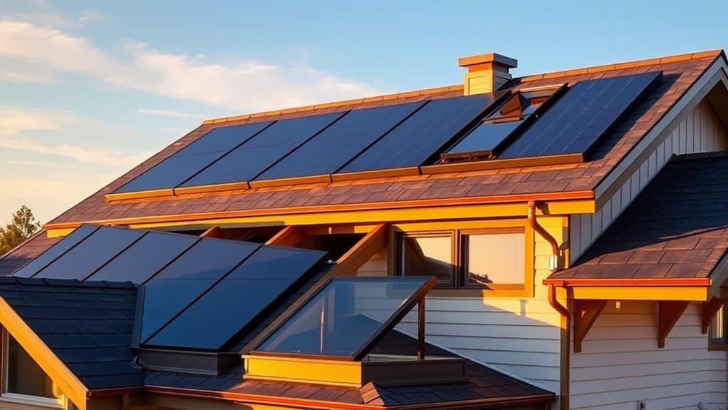 smart roofing investment benefits