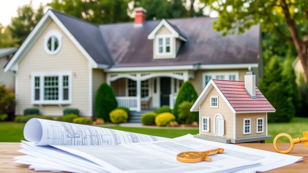 home equity financing choices