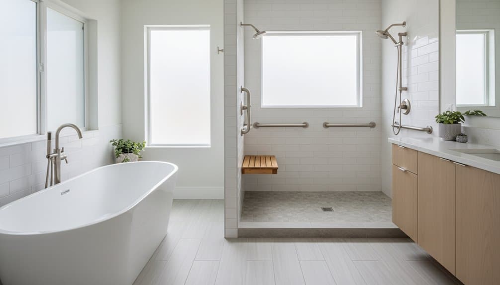 accessible bathing solutions available