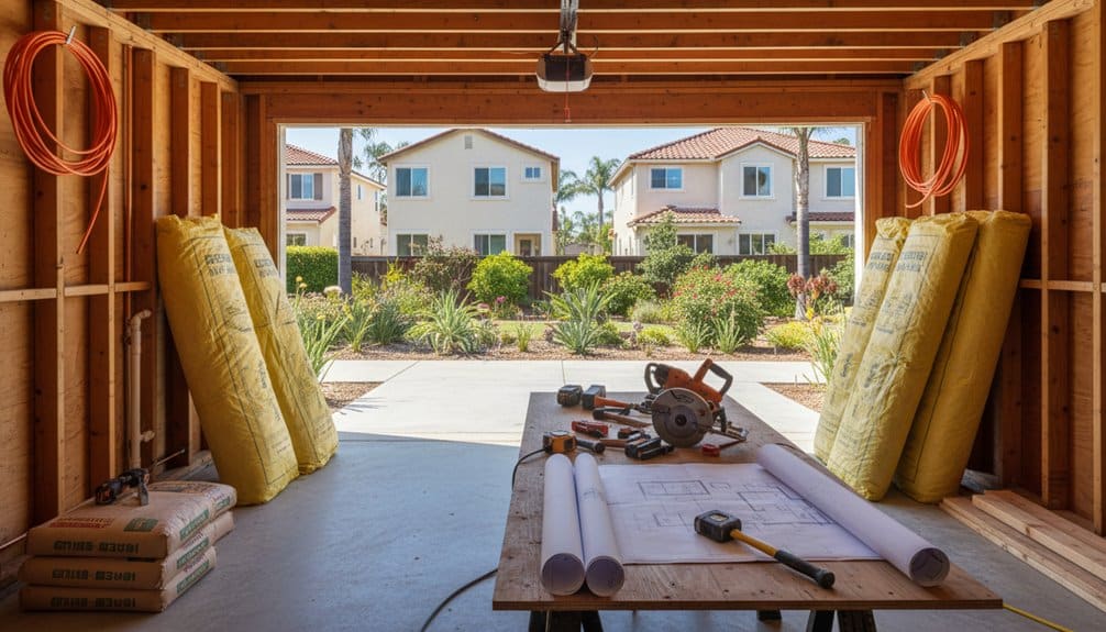 construction costs and surprises