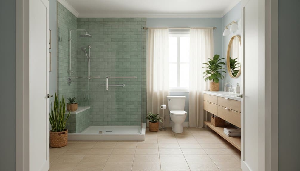 supporting elderly homeowner needs