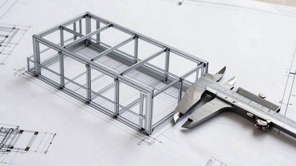 code compliance and verification