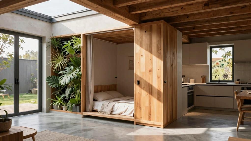 compact efficient living solutions