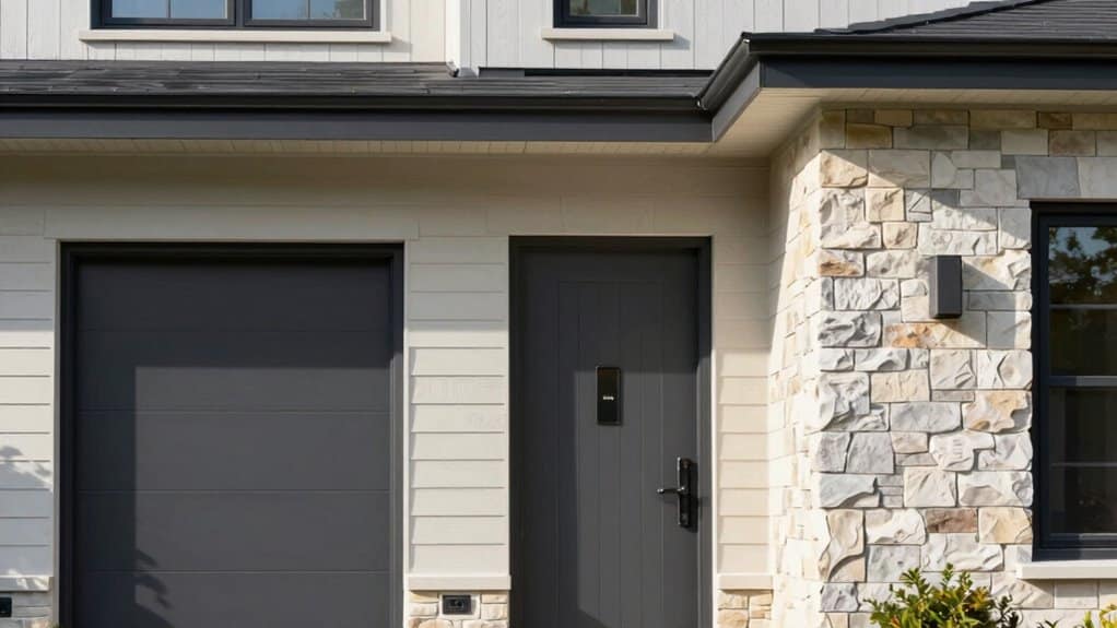 cost effective exterior upgrades