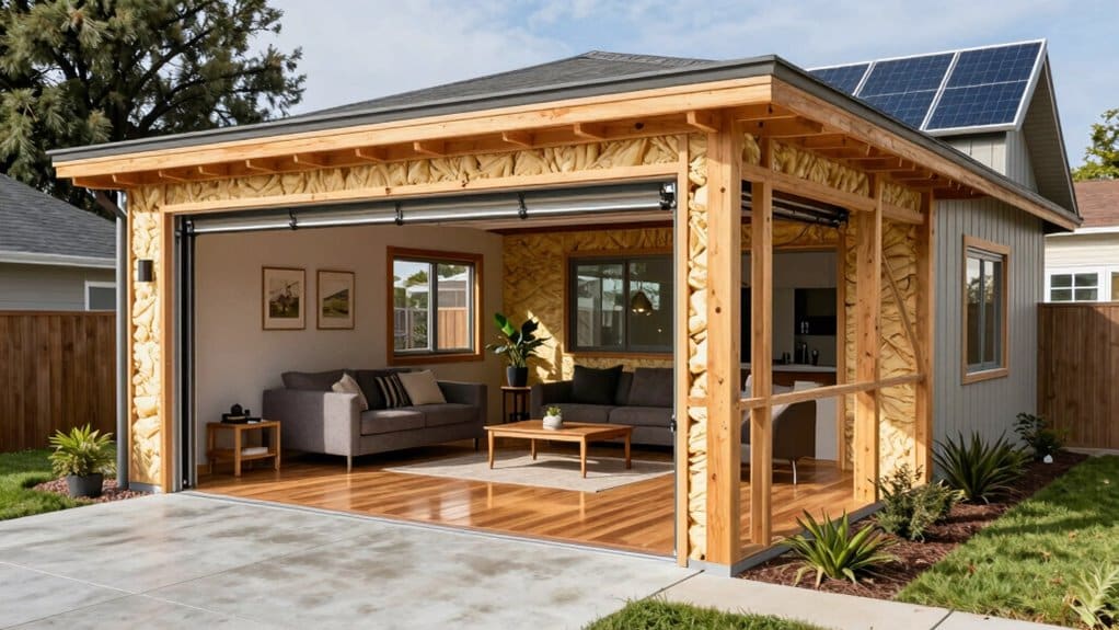 roi and property appreciation