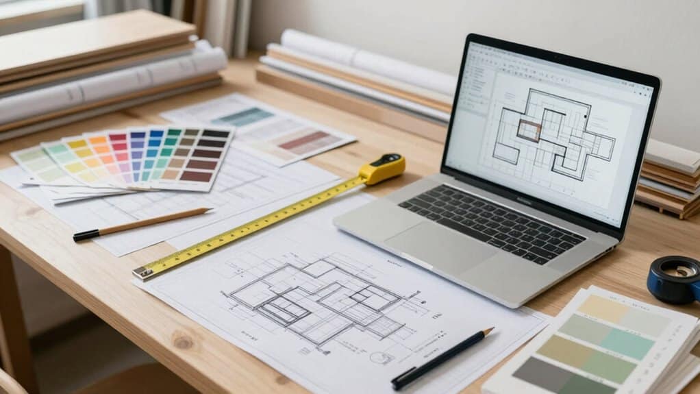 scope clarity and priorities