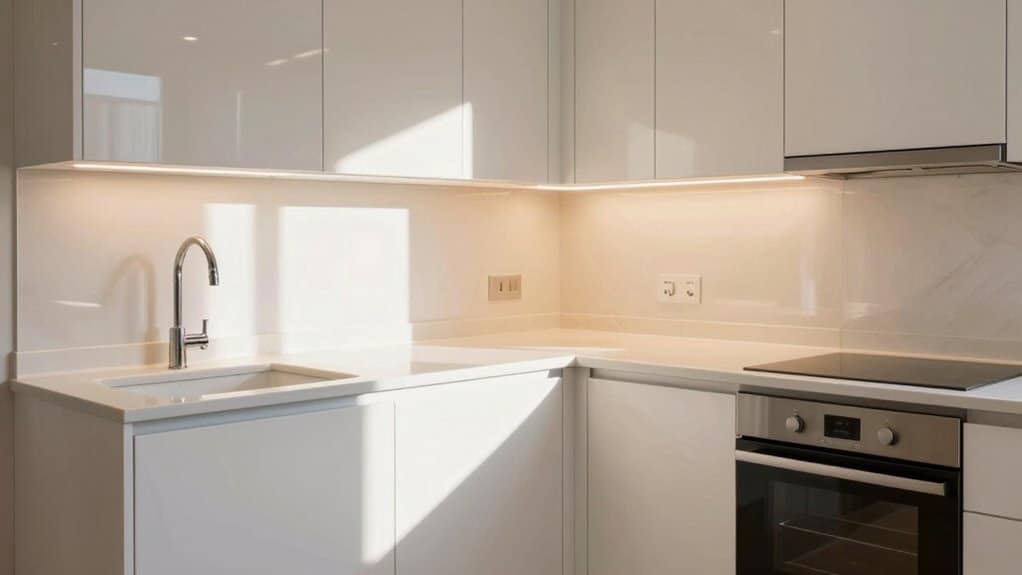 smart minor kitchen upgrades