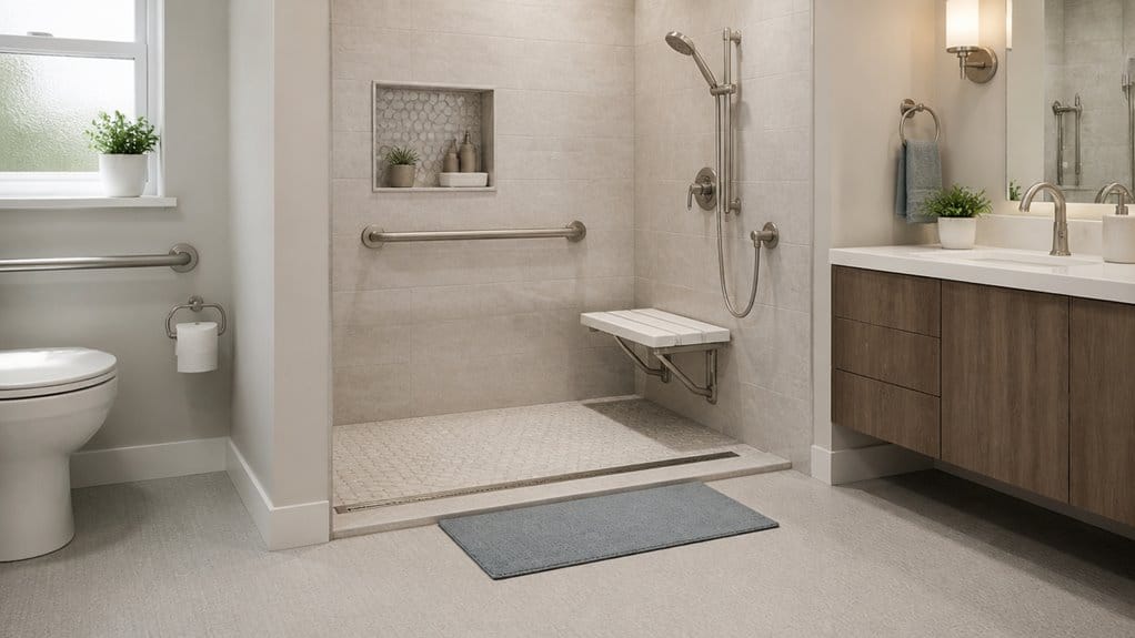 safer bathroom upgrades essential