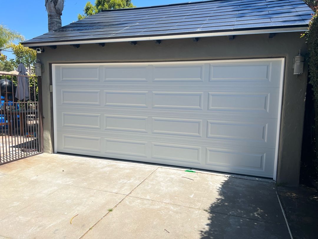 Garage conversion San Diego CA Creative Design & Build