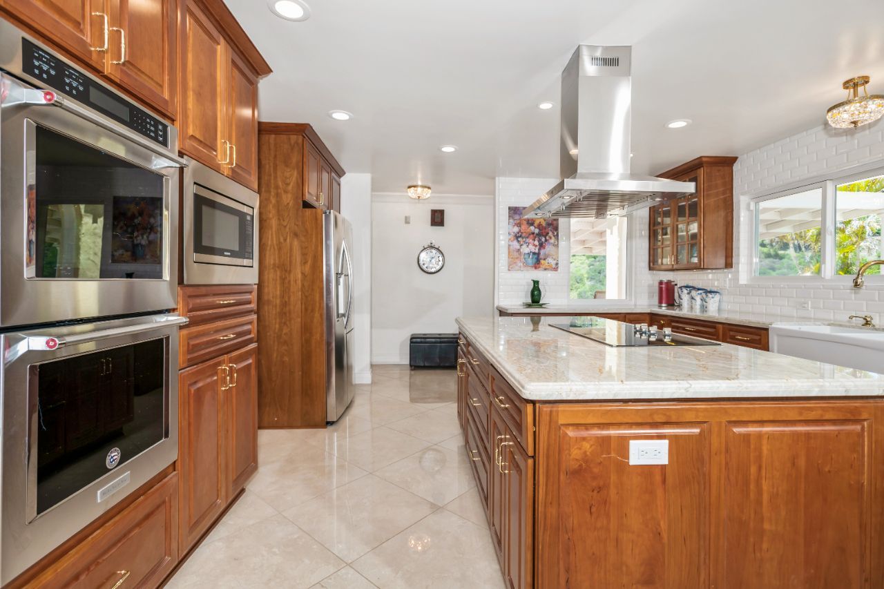 Mira Mesa full Remodel Creative Design & Build