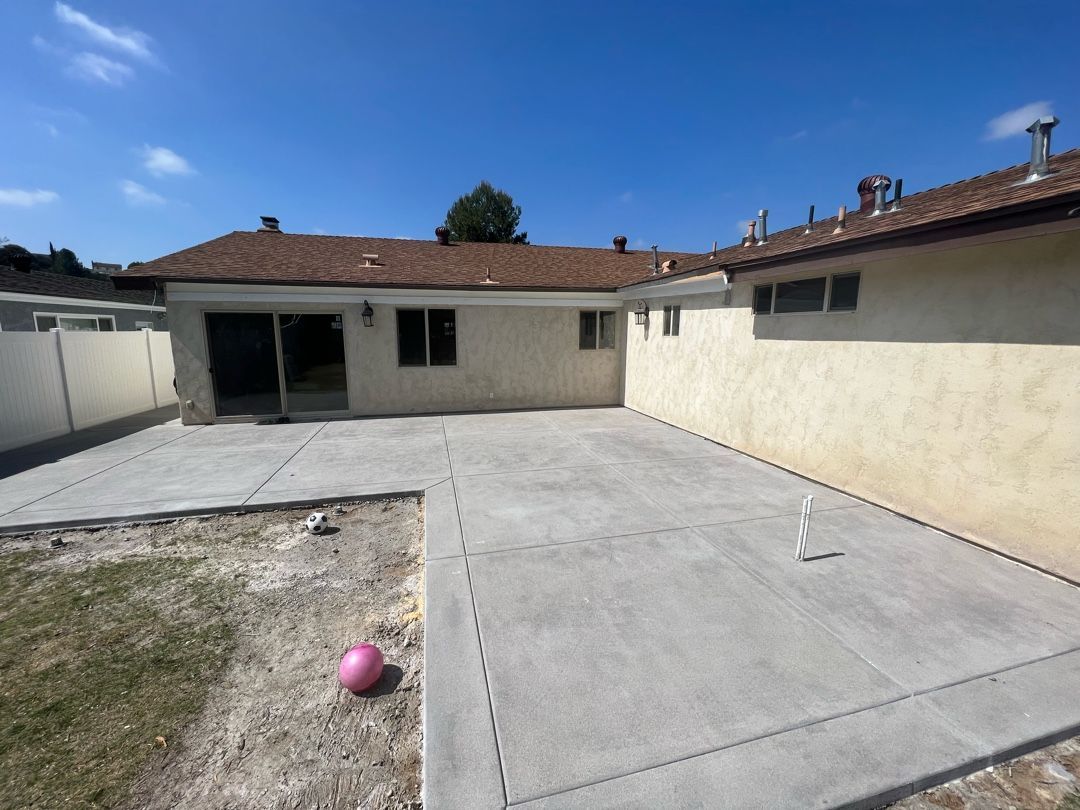 San Diego Patio Cover Installation Creative Design & Build