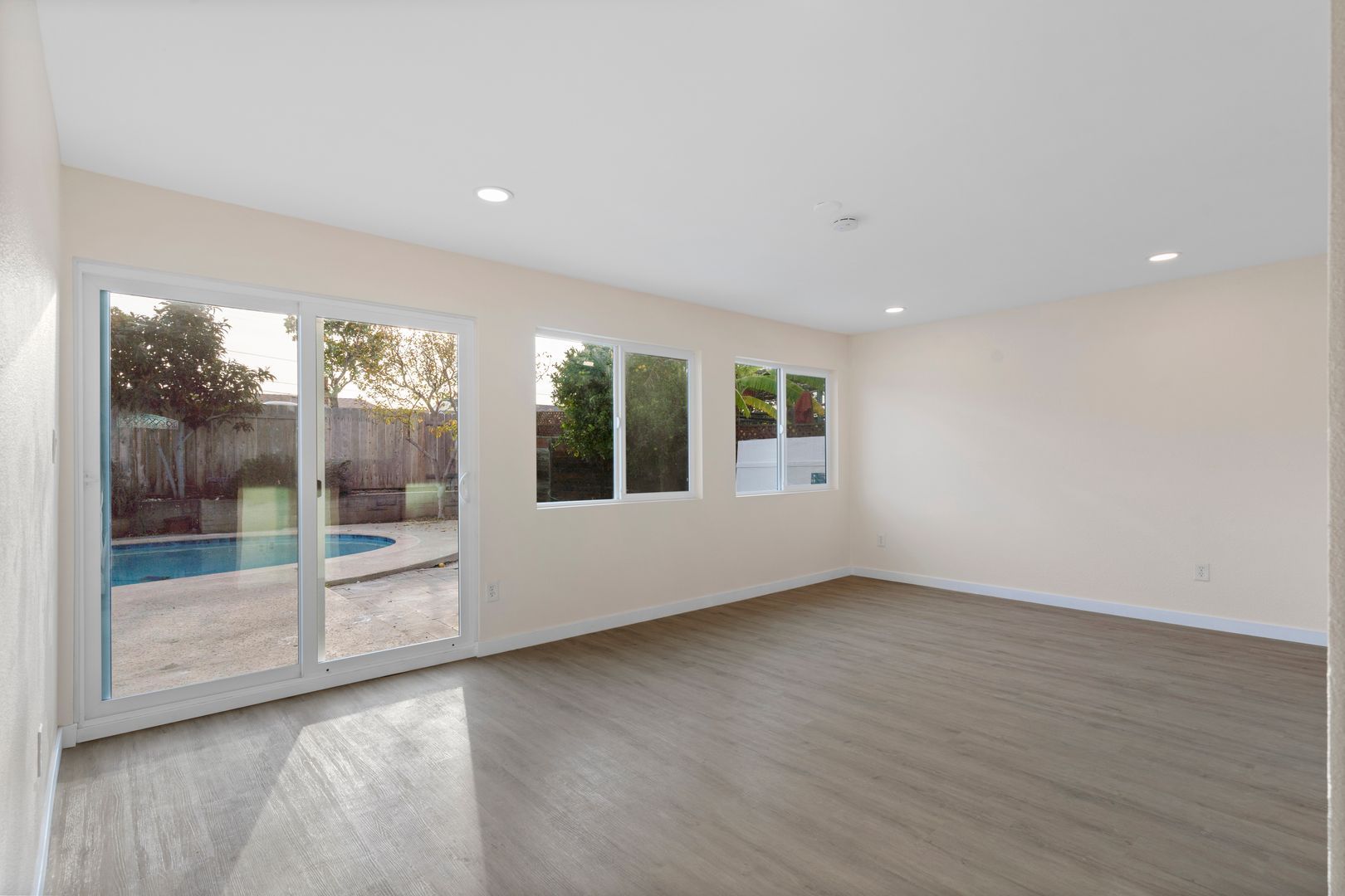 Property Renovation Services in San Diego, CA Creative Design & Build