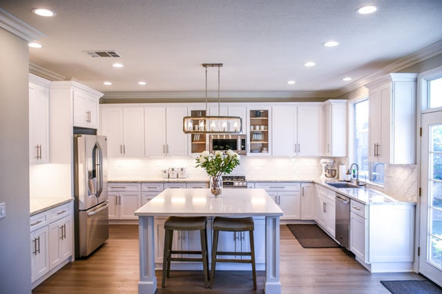 5 Signs Your Kitchen Needs an Upgrade — Multi Trade Building Services