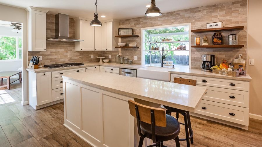 Reasons to Get A Kitchen Remodel