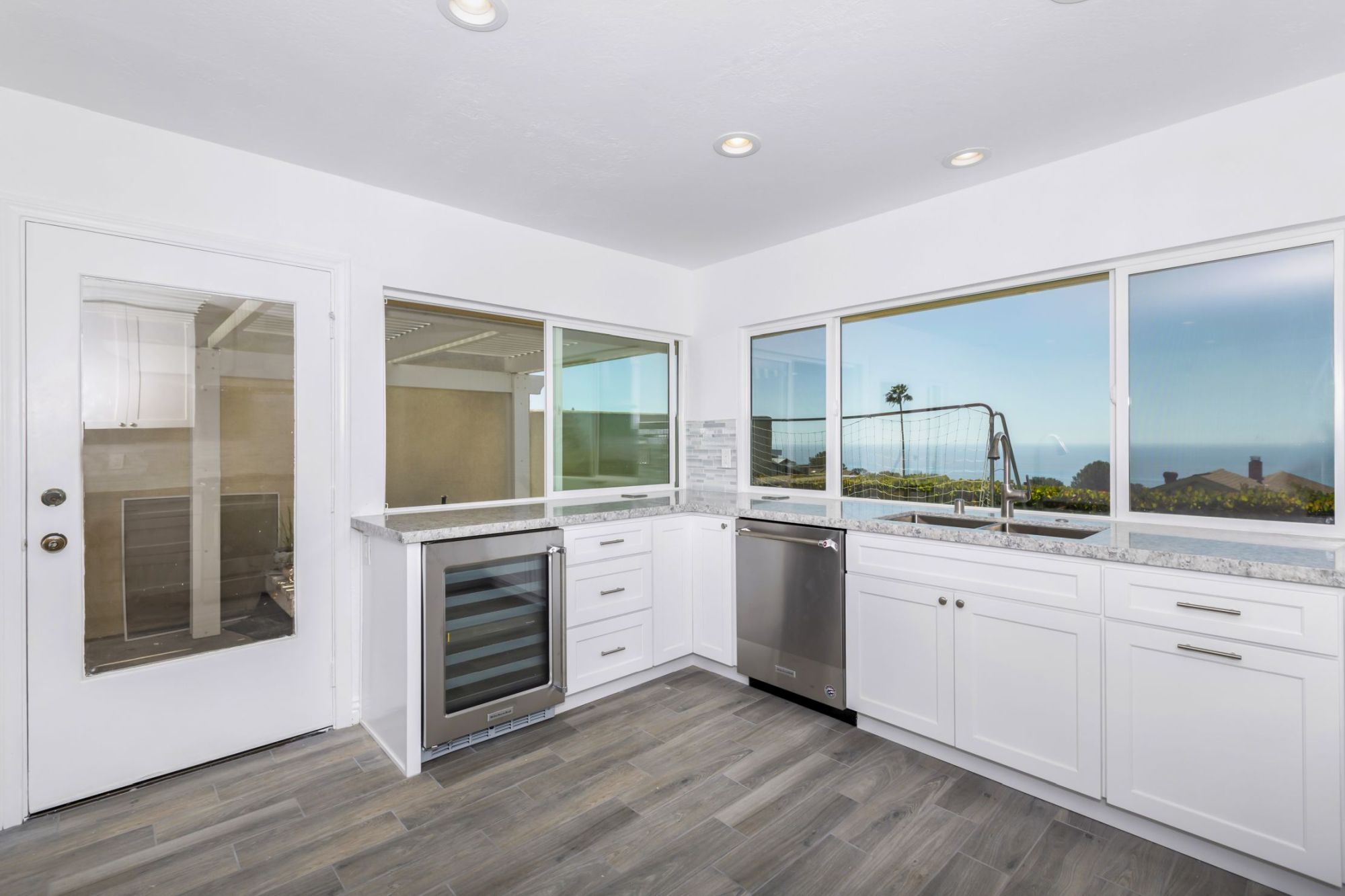 kitchen remodeling