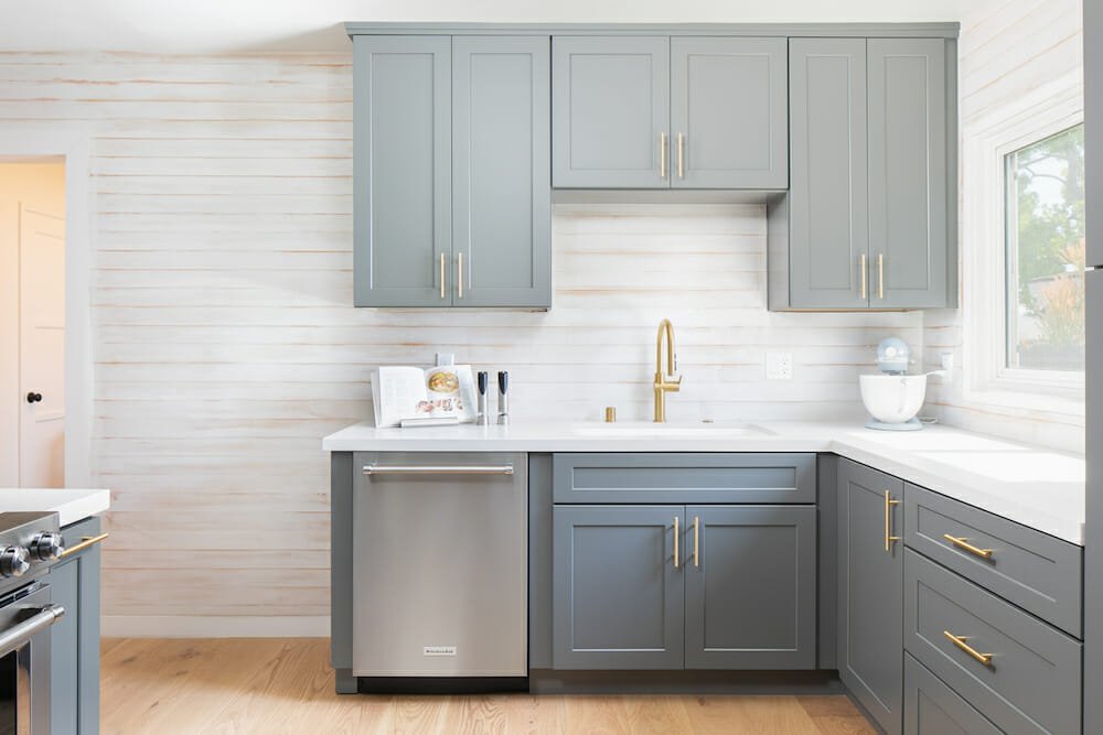 Need To Update Your San Diego Kitchen Cabinets? Here Are Some Ideas ...