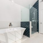 Modern Bathroom Remodel San Diego CA