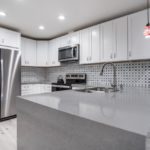 Kitchen Remodel: A Modern Masterpiece in University Heights, San Diego