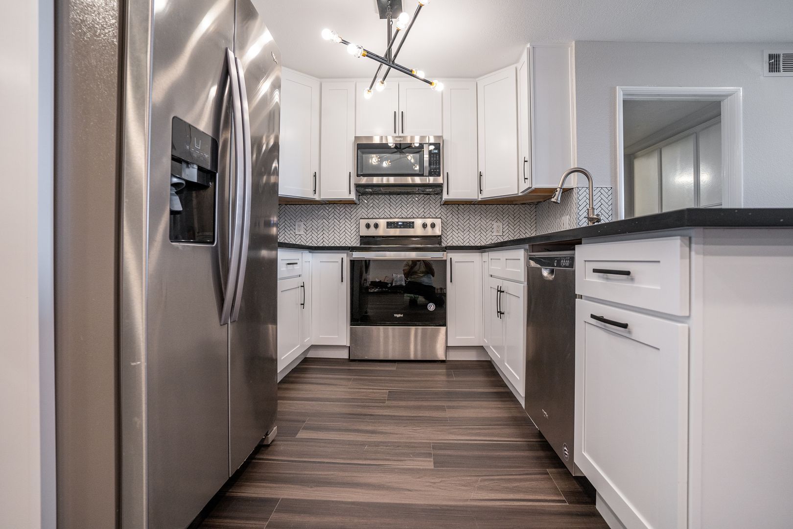 Top Kitchen and Bathroom Remodeling Contractor - Creative Design & Build