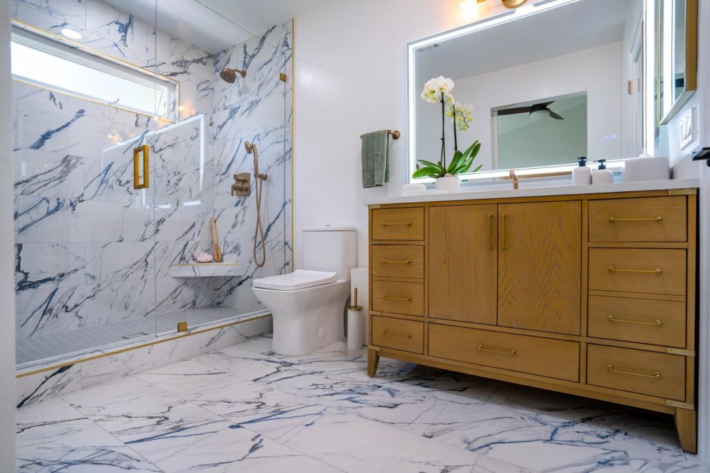 Bathroom Remodel Companies