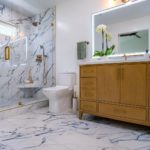 Carlsbad CA Master Bathroom Renovation