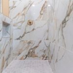 Carlsbad Mater Bathroom Remodel
