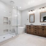 Carlsbad  Bathroom Remodel