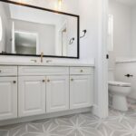 Exquisite Bathroom Remodel in San Diego: A Creative Design & Build, Inc. Success Story