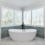 Unveiling a Masterpiece: A Luxurious Bathroom Remodel in San Diego