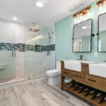 Transforming an Ordinary Bathroom into a Luxurious Retreat in El Cajon