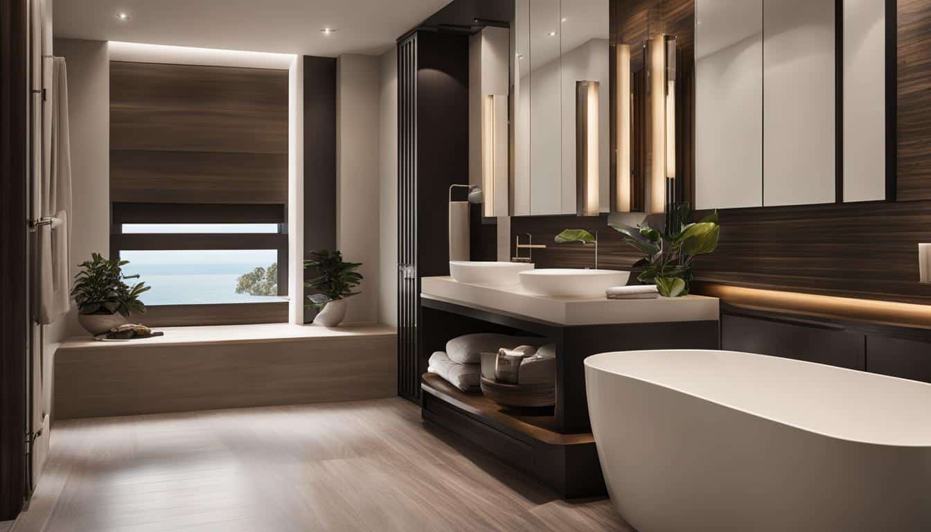 San Diego Bathroom Remodeling Experts Top Quality