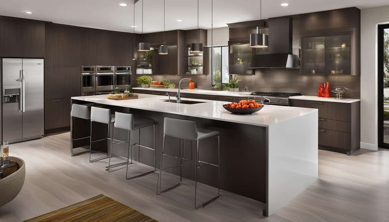 San Diego Kitchen Remodel Experts Elegant Designs