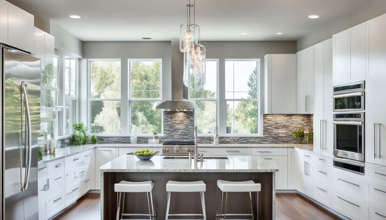 San Diego Kitchen Remodeling Experts | Upgrade Now