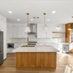 Transforming Culinary Spaces: A Kitchen Remodeling Success Story in San Diego