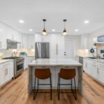Transforming Homes in San Diego: A Full House Renovation Success Story