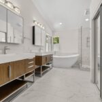 San Marcos Master Bathroom Remodel: A Testament to Craftsmanship and Timeliness