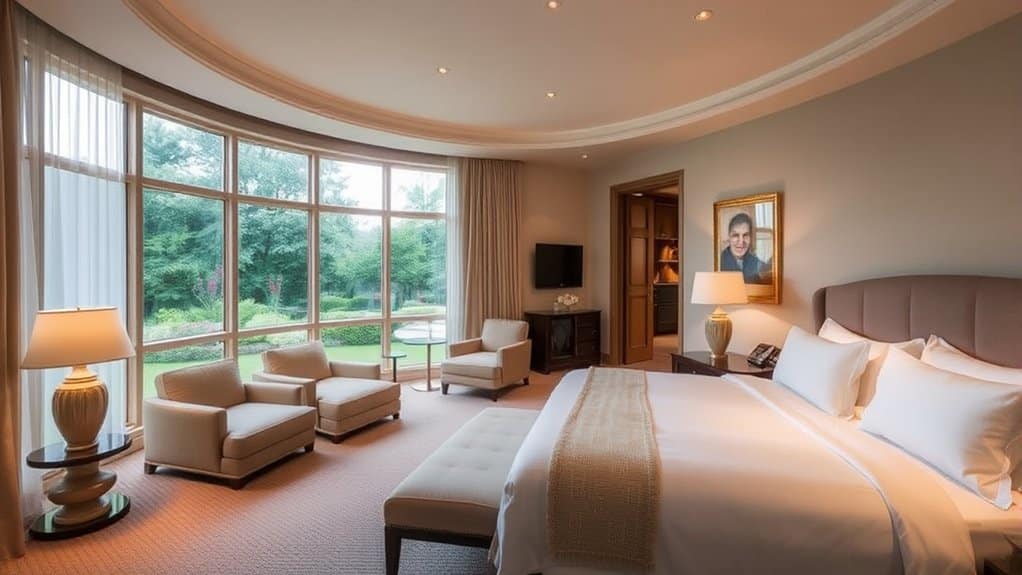 enhanced privacy suite addition