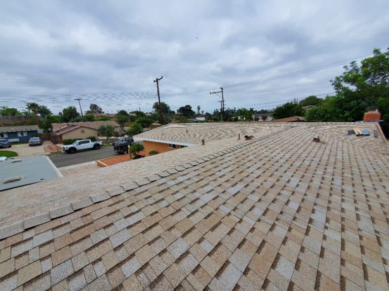 Roofing