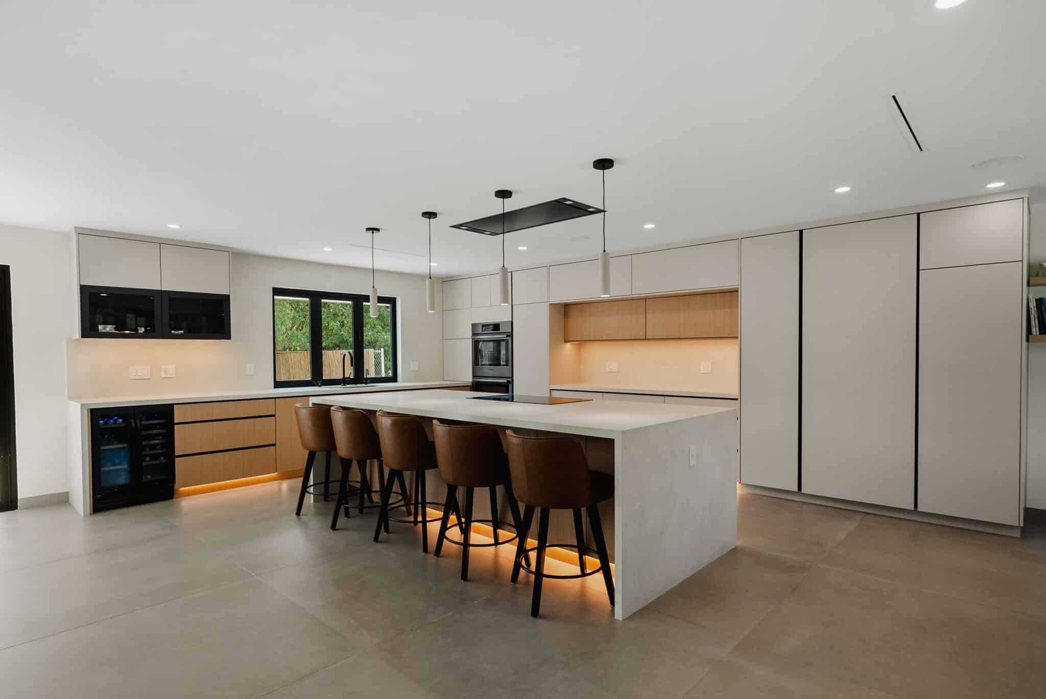 Complete Home Remodeling Horizon Hills - Creative Design & Build