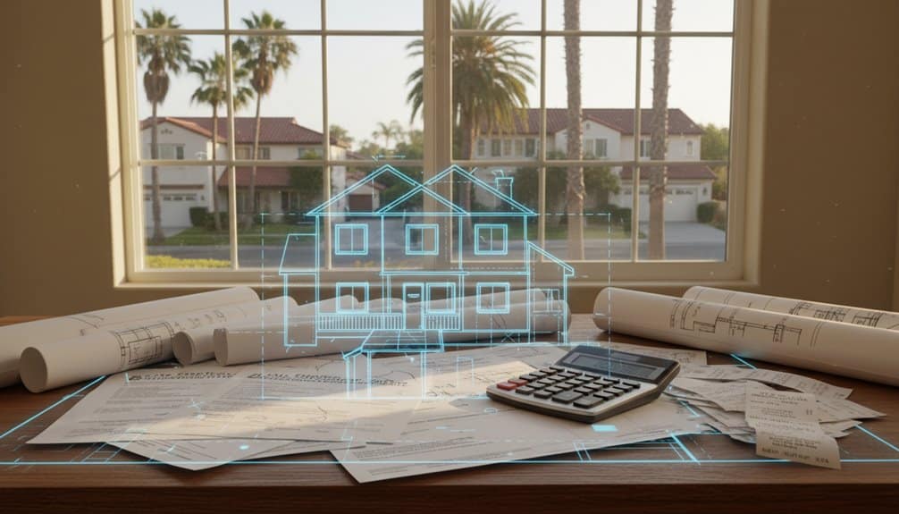 permit acquisition and payments