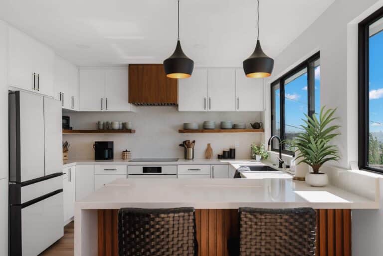 Kitchen Remodels