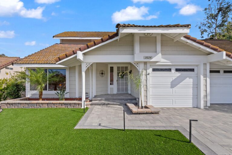 Landscaping & Turf