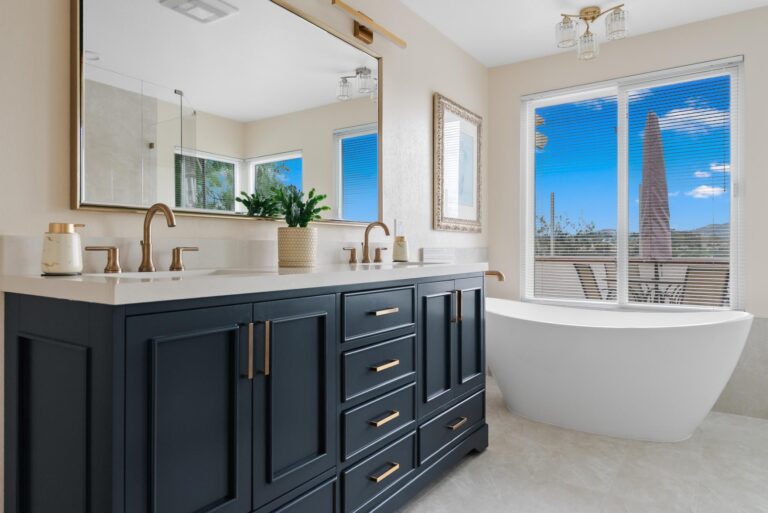 Bathroom Remodels