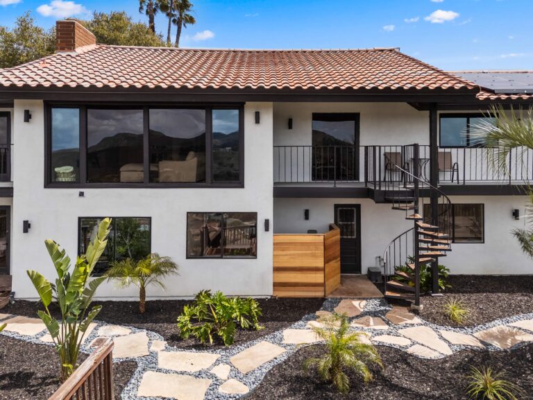 Full Remodels